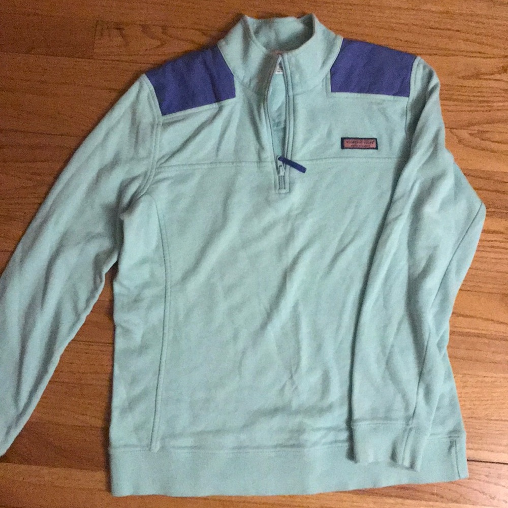 Vineyard vines shep shirt